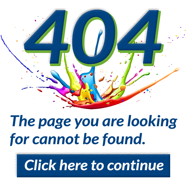 404 – Page Not Found