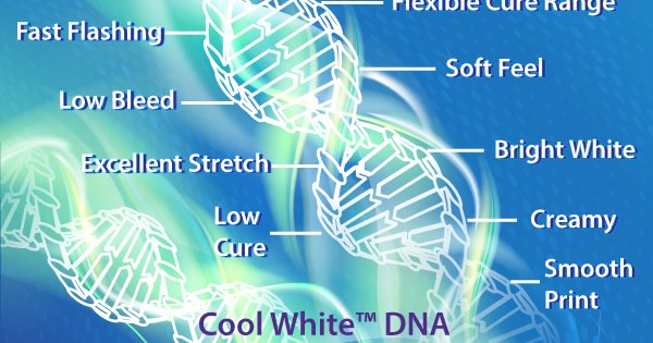 Cool White™ DNA