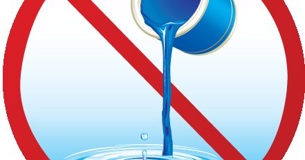 Proper Ink-Disposal Methods?