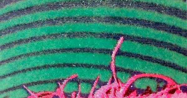 Flock Is Making A Comeback - FX Gel Gloss Clear™ to the Rescue!