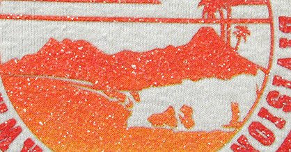 Screen Printing Tip of the Week: Custom Glitter Colors