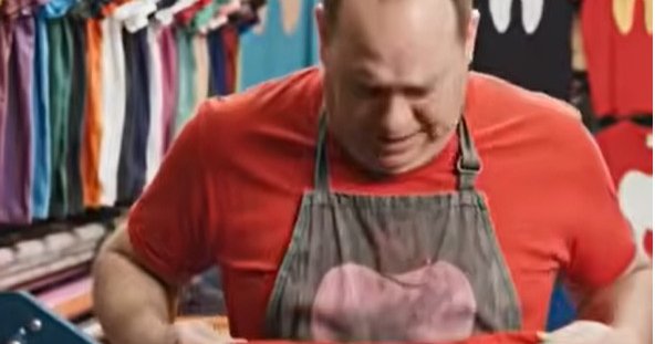 Unicorn White™ – Keep White Logos White