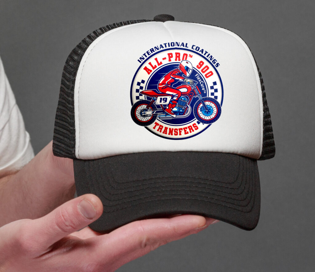 How to Print Plastisol Transfers