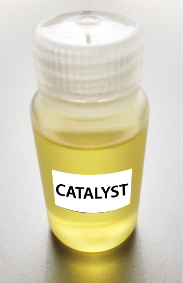 Catalyst3