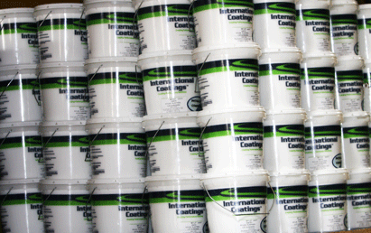 Gallon-white