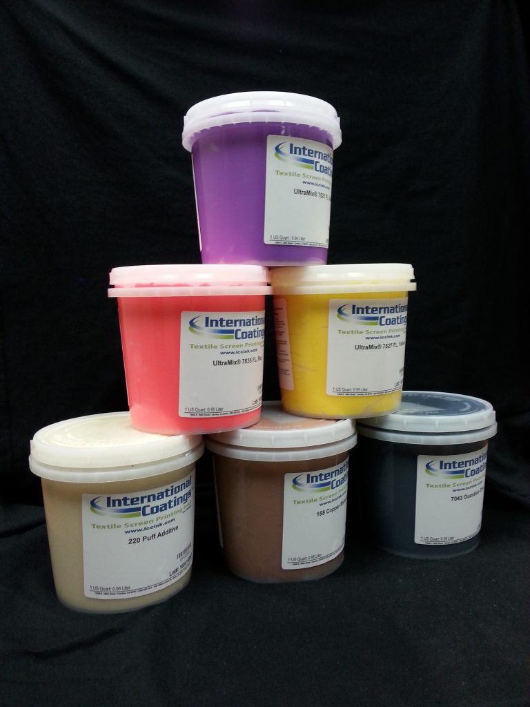 Newly Improved Quart Containers! International Coatings