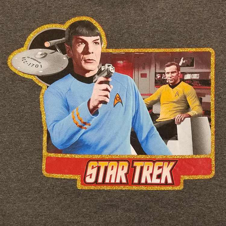 StarTrekDay